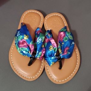 Matilda Jane girls sandals